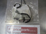 Suzuki Swift Genuine Rear Right Hand Door Lock Actuator New Part