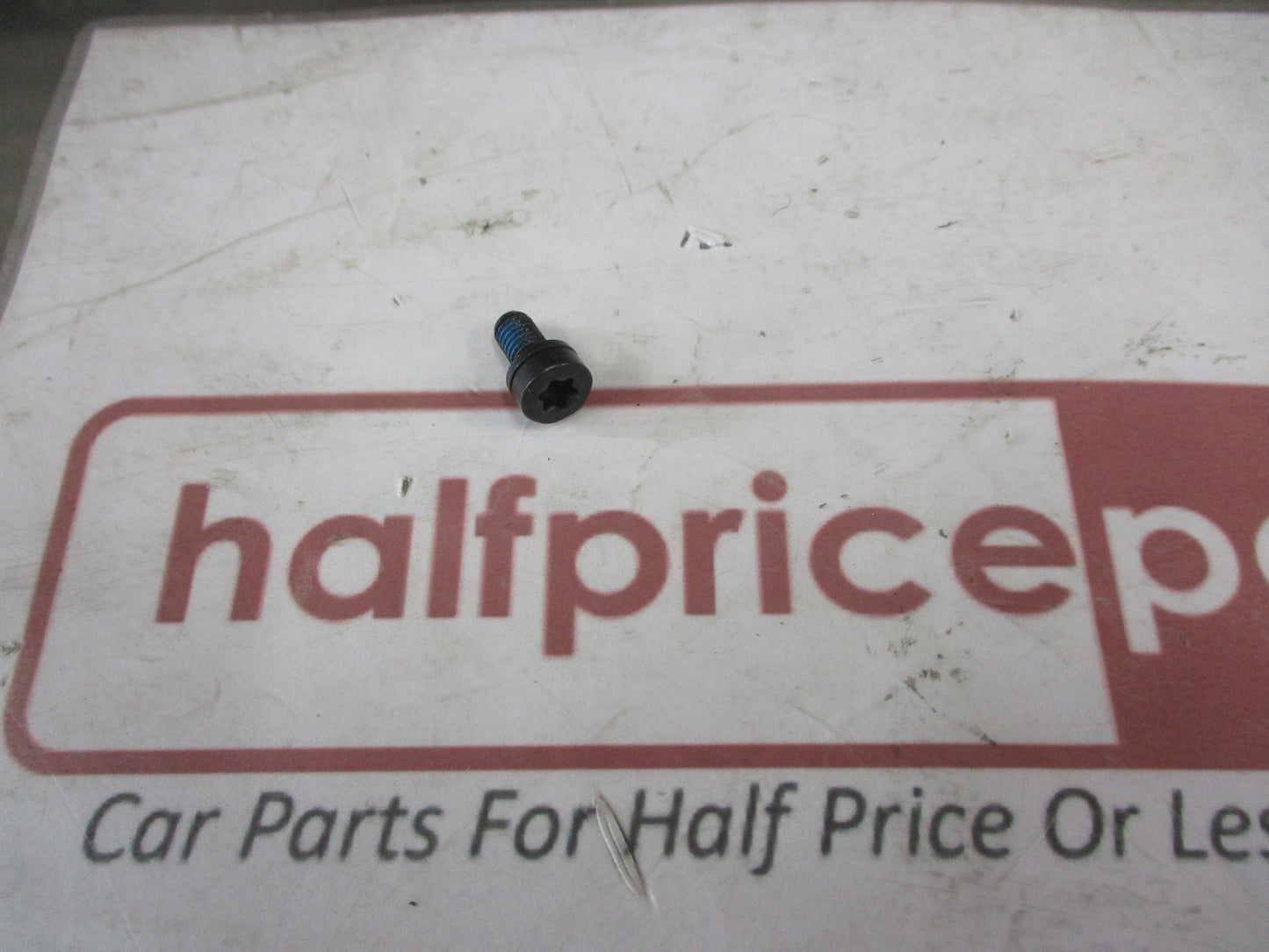 Holden Genuine Steering Column Lock Control Module Bolt New Part