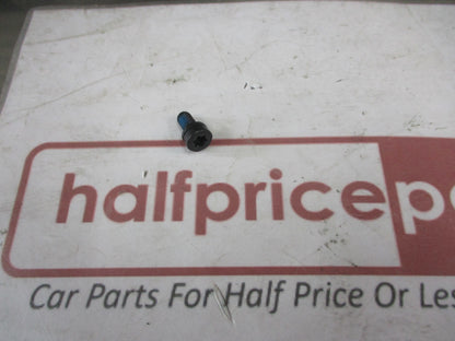 Holden Genuine Steering Column Lock Control Module Bolt New Part