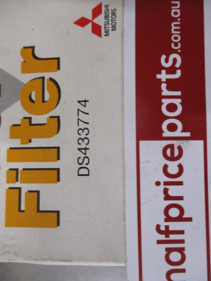 Mitsubishi Triton/Mirage Genuine Fuel Filter New Part