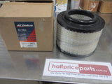 ACDelco Engine Air Filter Suits Toyota Hilux-Ford PJ-PK/Mazda BT-50 UN / B2500 New Part