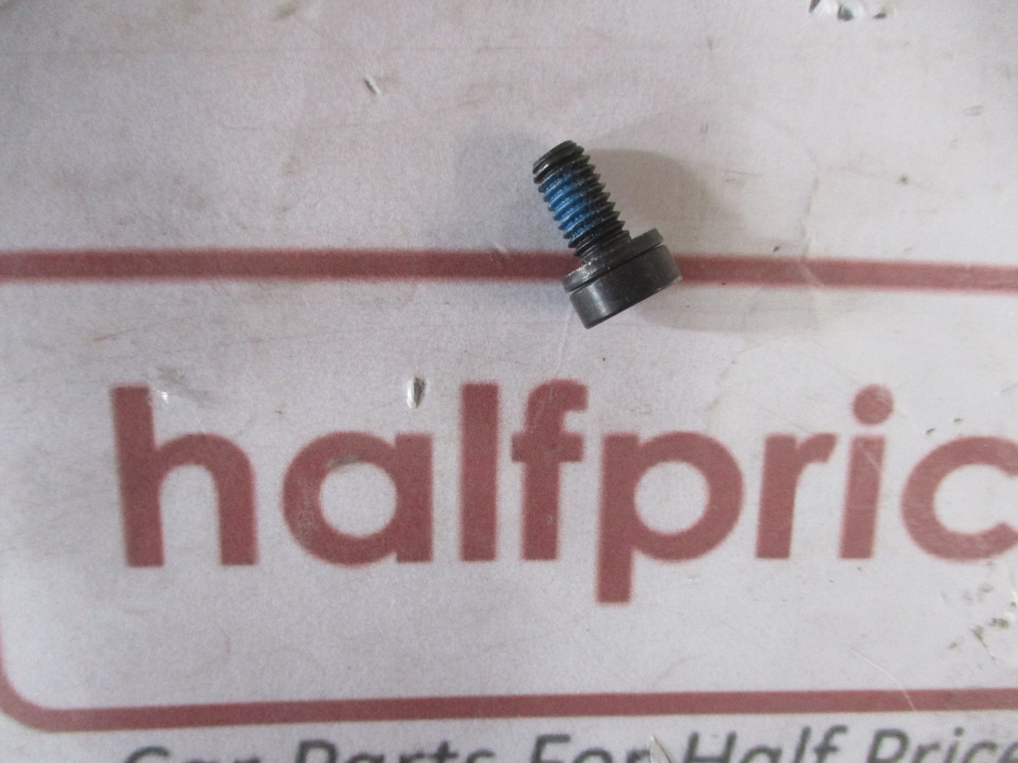 Holden Genuine Steering Column Lock Control Module Bolt New Part