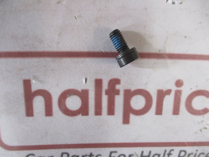 Holden Genuine Steering Column Lock Control Module Bolt New Part