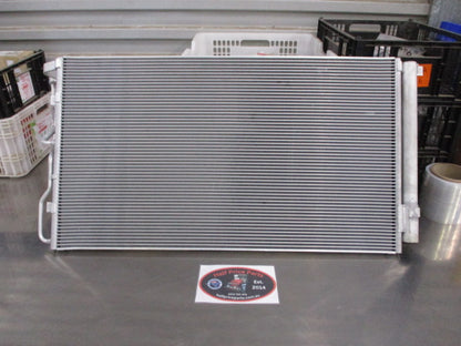 Hyundai i40 Genuine Cooling Condenser Assembly New Part