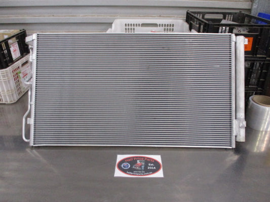 Hyundai i40 Genuine Cooling Condenser Assembly New Part