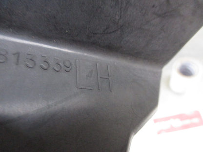 Mitsubishi Pajero Genuine Left Hand A/C Condenser Seal New Part