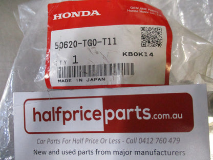 Honda Jazz Genuine Right  Engine Mount New Part