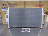 Hyundai Elantra Genuine A/C Condenser Assembly New Part