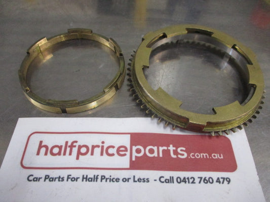 Mitsubishi Pajero Genuine 2nd/3rd Synchronizer Ring New Part