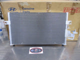 Hyundai Elantra Genuine A/C Condenser Assembly New Part