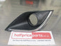 Mitsubishi Outlander Genuine Right Hand Front Fog Light Bezel With Chrome Trim New Part