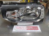 Nissan Z12 Cube (Imported) Genuine Left Hand Front Head Light New Part