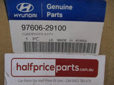 Hyundai Elantra Genuine A/C Condenser Assembly New Part