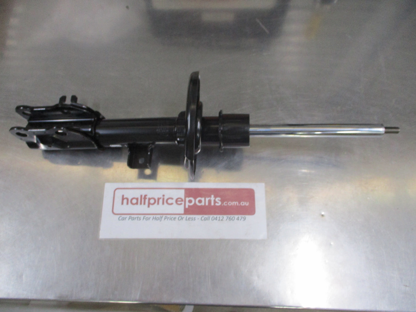 Mazda CX-5 Genuine Left Hand Front Shock Absorber New Part