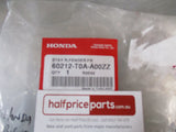 Honda CR-V Genuine Right Front Guard Stay New Part