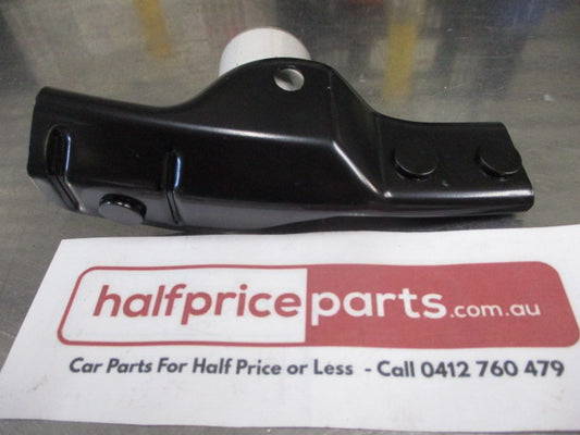 Mitsubishi Lancer Genuine Front Bumper Side Plate New Part