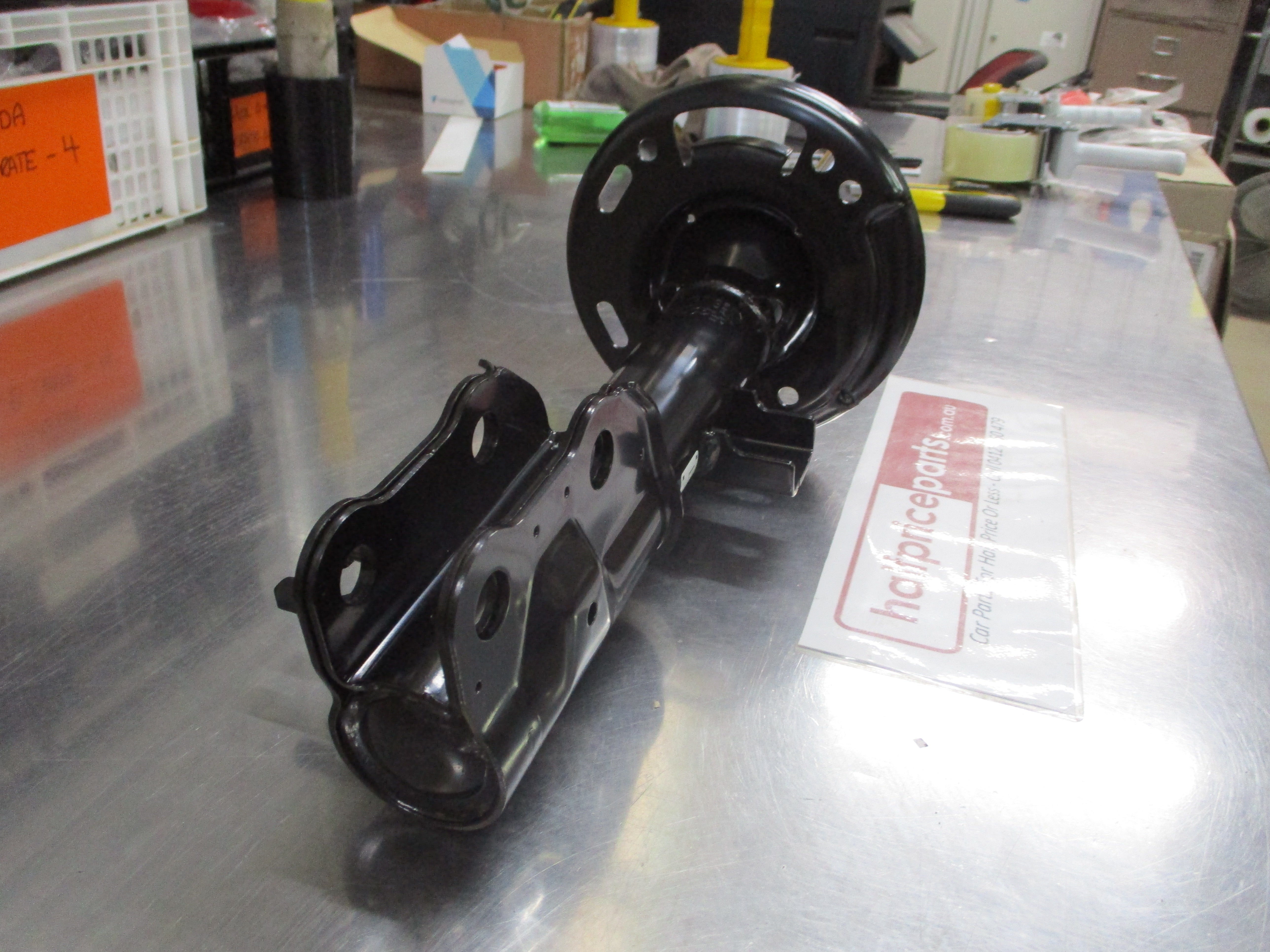 Mazda CX-5 Genuine Left Hand Front Shock Absorber New Part – Half