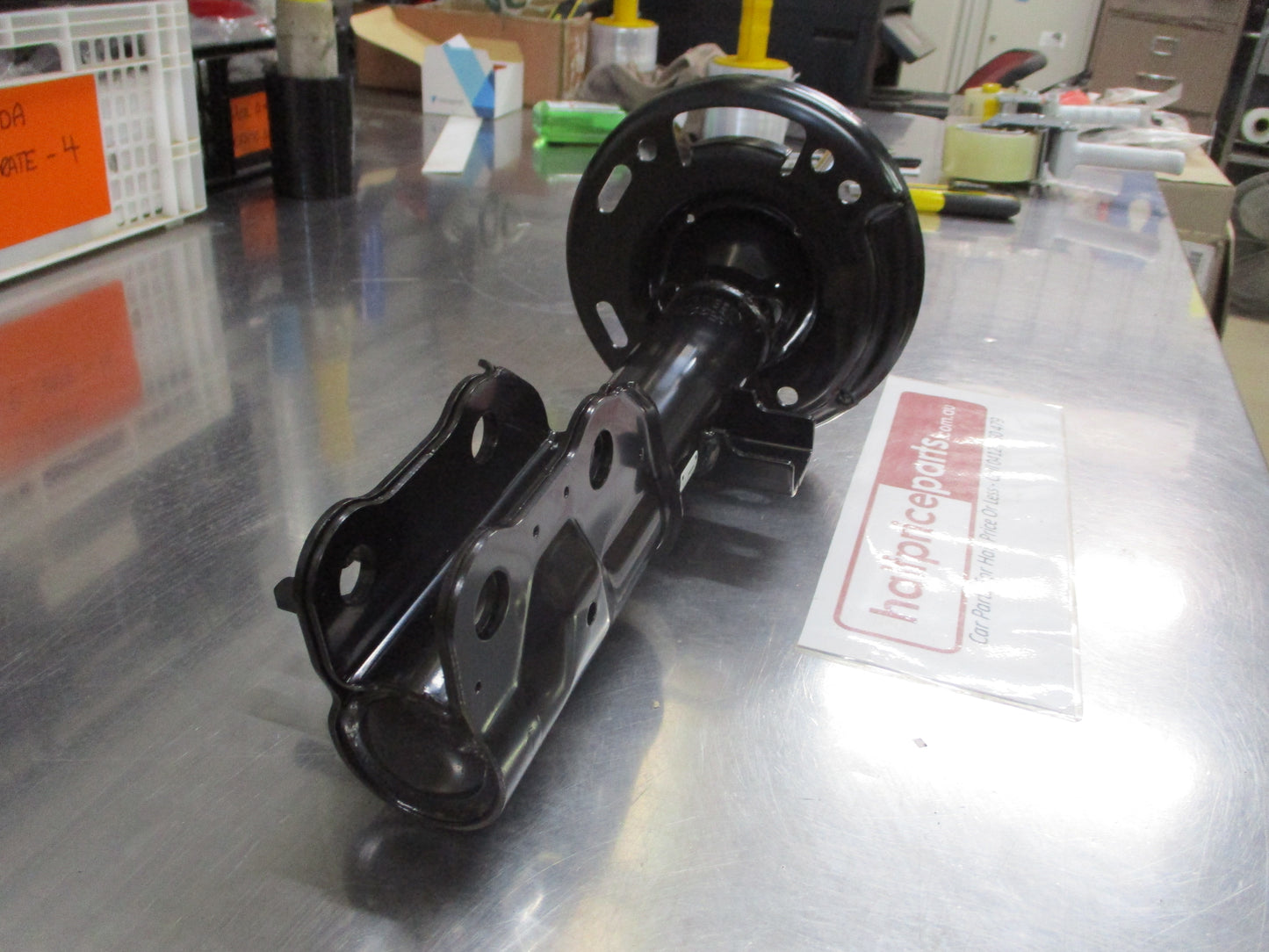 Mazda CX-5 Genuine Left Hand Front Shock Absorber New Part