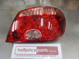 Mitsubishi Outlander Genuine Right Hand Rear Tail Light New Part