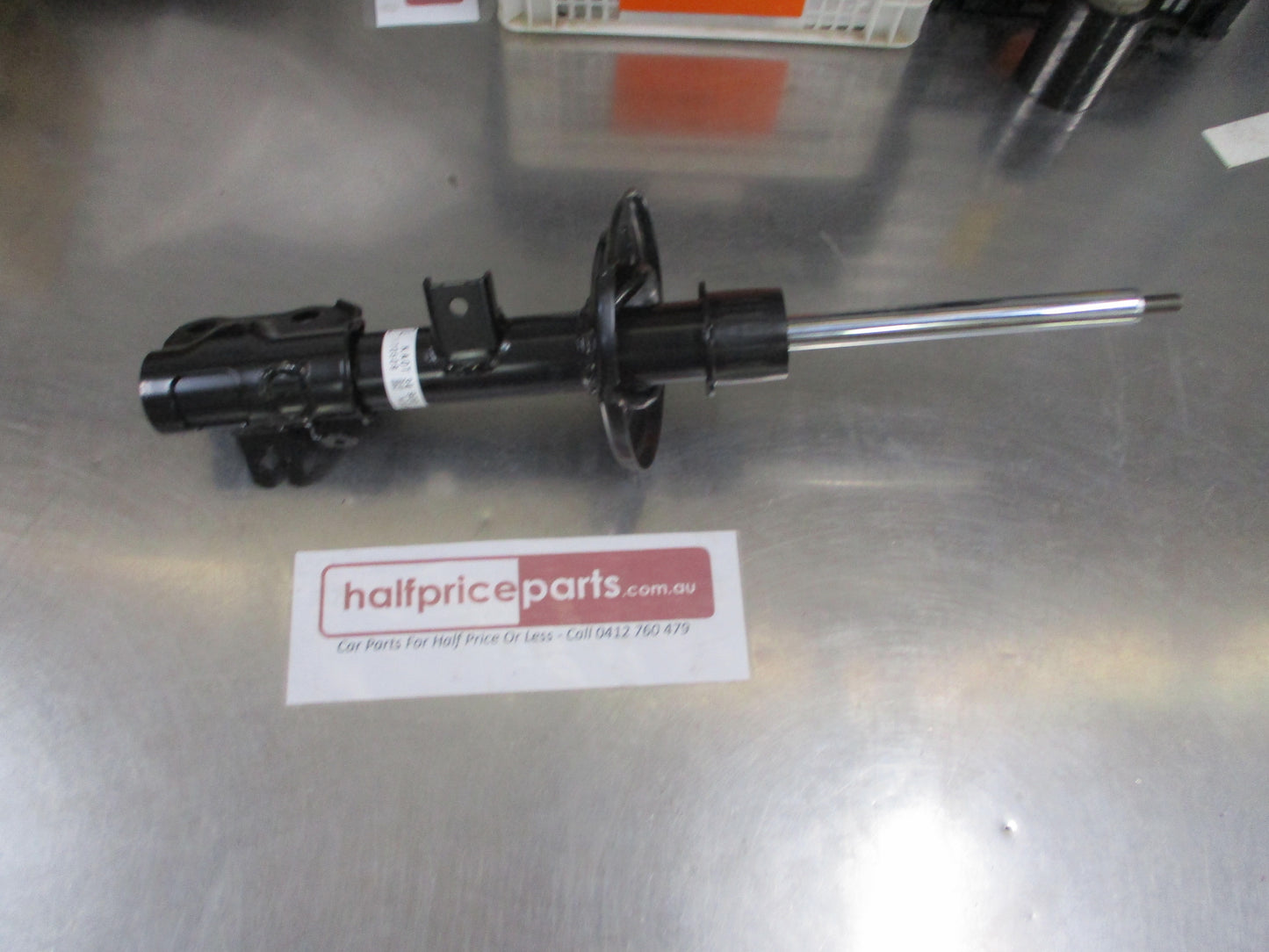 Mazda CX-5 Genuine Left Hand Front Shock Absorber New Part