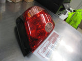 Mitsubishi Outlander Genuine Right Hand Rear Tail Light New Part