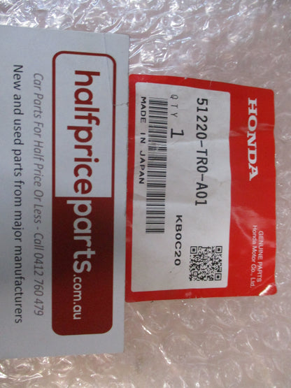 Honda Civic Genuine Front Lower Left/Right Ball Joint New Part