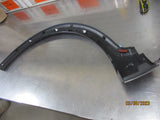 Suzuki SX4 Genuine Left Hand Rear Flare (Passenger) New Part