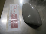 Nissan Pulsar Genuine Left Hand Door Mirror Cover (Unpainted) New Part