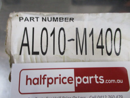 Hyundai Accent Genuine Head Light Protectors New Part