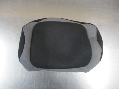 Holden RG Colorado Genuine Rear Middle Seat Headrest Cover New