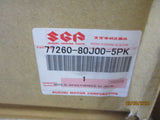 Suzuki SX4 Genuine Left Hand Rear Flare (Passenger) New Part