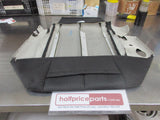 Holden RG Colorado Space Cab Genuine Drivers Front Seat Trim Cover New Part