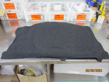 Suzuki Swift Genuine Carpet Luggage Floor New Part