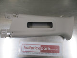 Honda Civic Genuine Left Centre Pillar Upper Garnish New Part