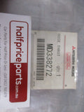 Mitsubishi Pajero Genuine Engine Bypass Hose New Part