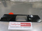 Mitsubishi Pajero Genuine Rear Door Handle Garnish Cover Trim (Black) New Part