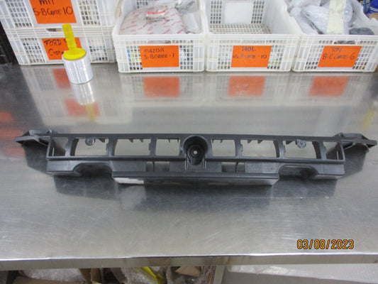 Peugeot 207 Genuine Rear Bumper Bracket New Part