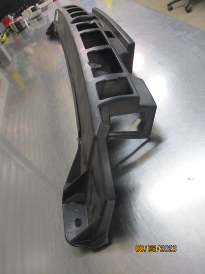 Peugeot 207 Genuine Rear Bumper Bracket New Part