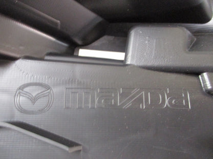 Mazda GH 6 Genuine Left Hand Front Fog Light Trim New Part