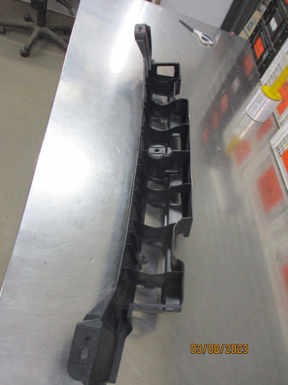 Peugeot 207 Genuine Rear Bumper Bracket New Part