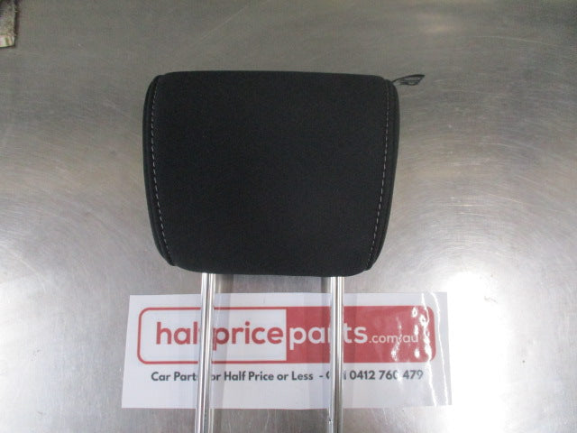 Mitsubishi Eclipse Cross Genuine Rear Seat Head Rest (Left or Right) New Part