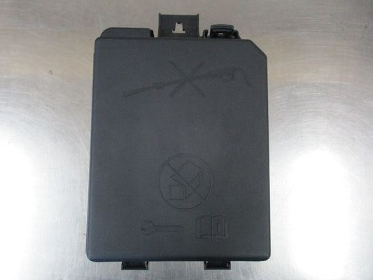 Holden Trax Genuine Fuse Box Assy W/ Fuses New