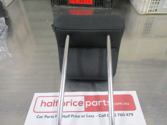 Mitsubishi Eclipse Cross Genuine Rear Seat Head Rest (Left or Right) New Part
