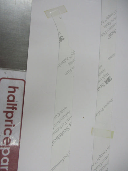 Honda Odyssey Genuine Rear Door Inner Sash Set New Part