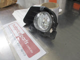 Mazda 2 Genuine Left Hand Front Fog Light And Bracket New Part