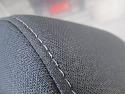 Mitsubishi Eclipse Cross Genuine Rear Seat Head Rest (Left or Right) New Part