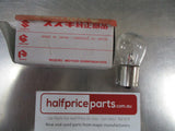 Suzuki Various Models Genuine Indicator Bulb New Part