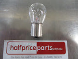 Suzuki Various Models Genuine Indicator Bulb New Part