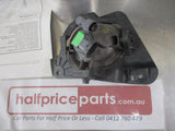 Mazda 2 Genuine Left Hand Front Fog Light And Bracket New Part