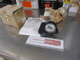 Mazda 2 Genuine Left Hand Front Fog Light And Bracket New Part